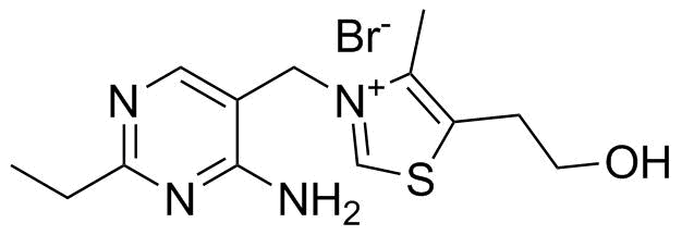 Thiamine EP Impurity F