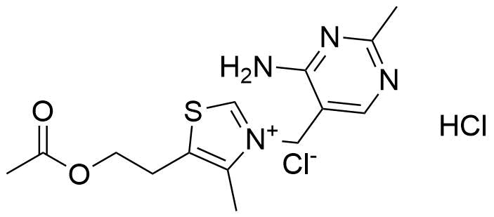 Thiamine EP Impurity G