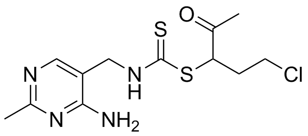 Thiamine Impurity 10