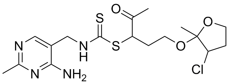 Thiamine Impurity 11
