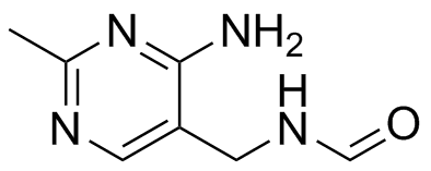 Thiamine Impurity 12