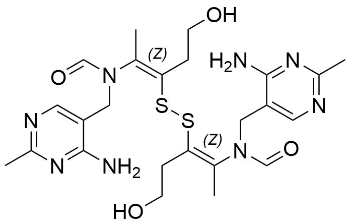 Thiamine Impurity 16