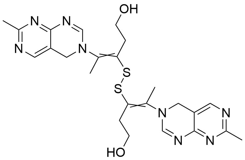 Thiamine Impurity 17