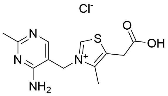 Thiamine Impurity 18