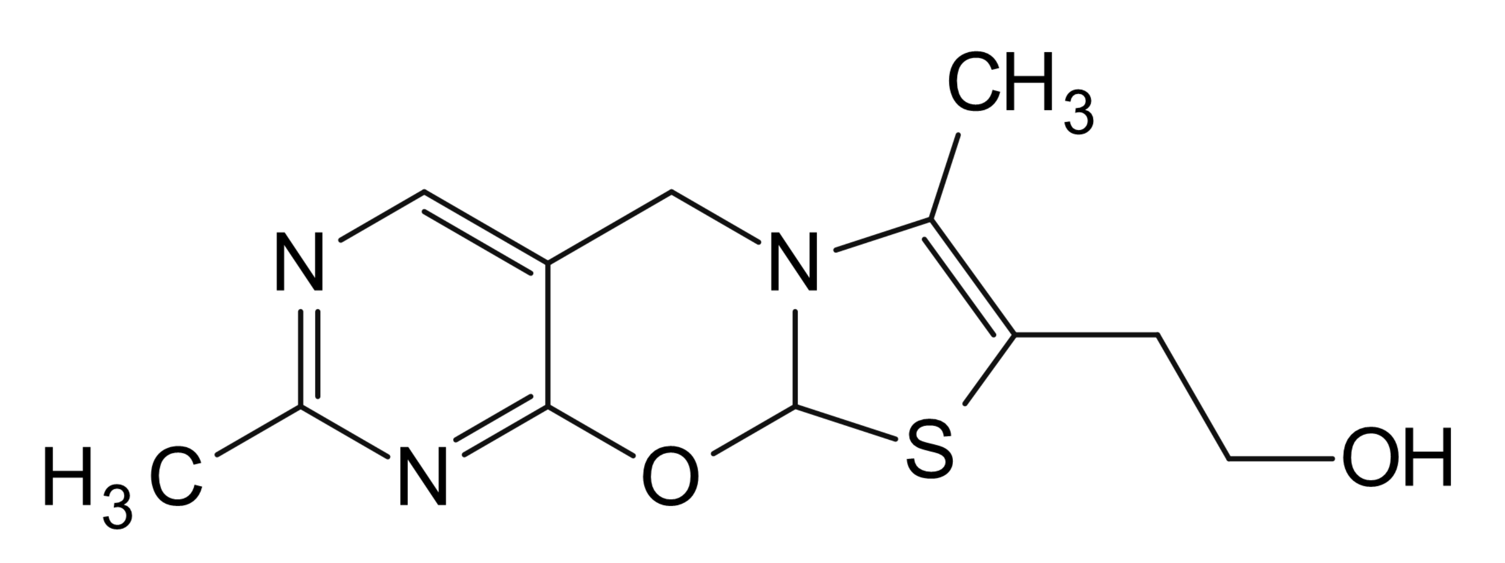 Thiamine Impurity 20