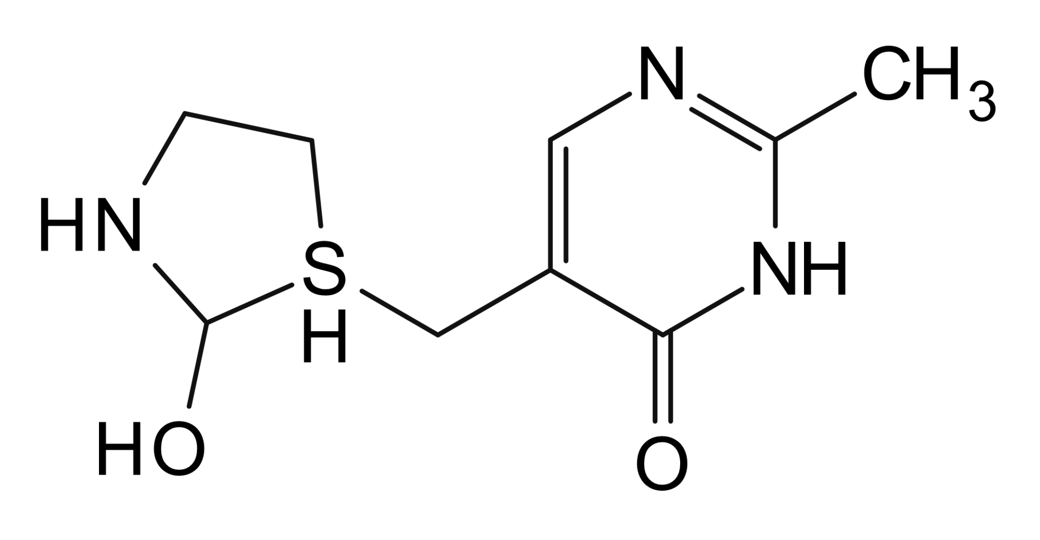 Thiamine Impurity 21