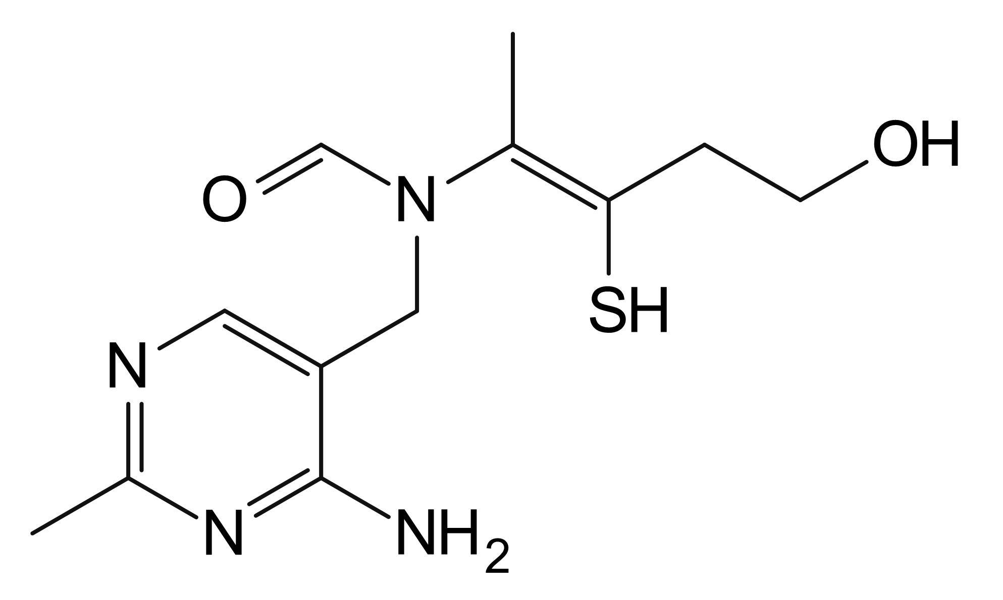 Thiamine Impurity 24