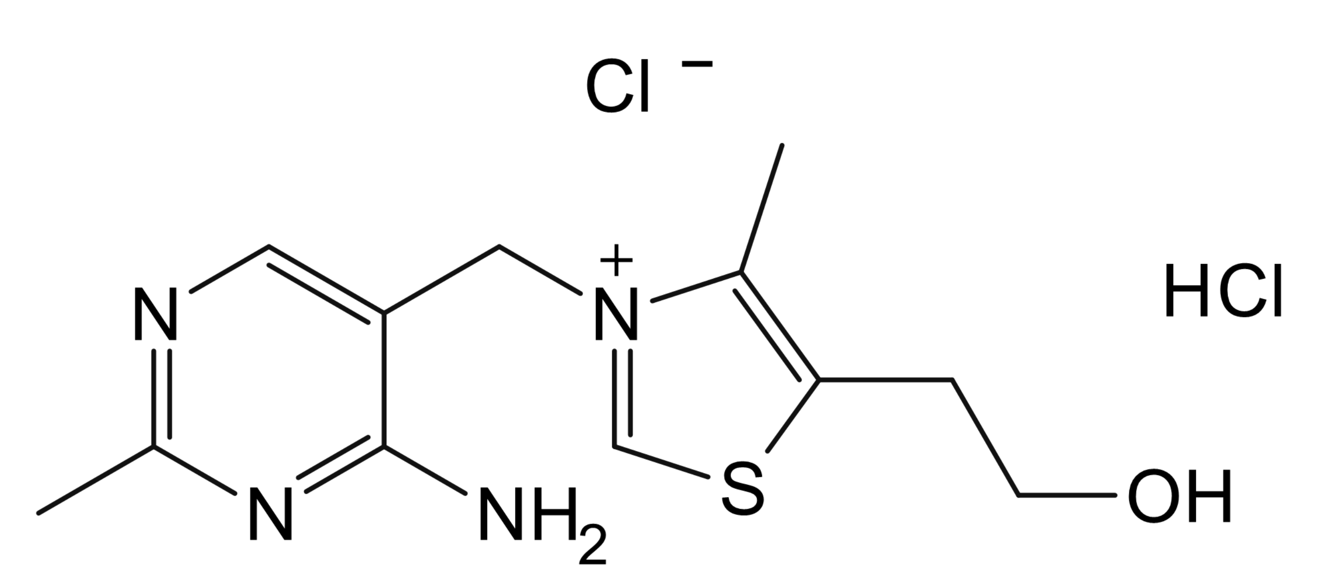 Thiamine Impurity 26
