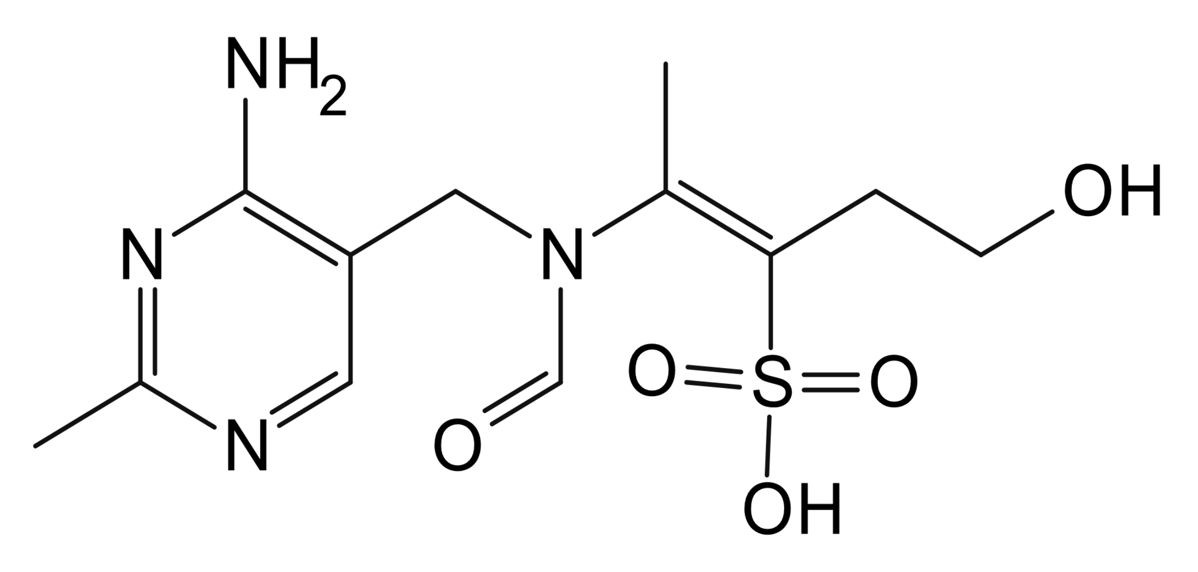 Thiamine Impurity 30