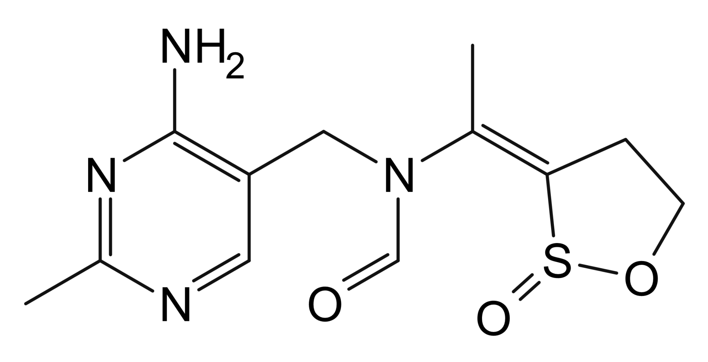 Thiamine Impurity 31
