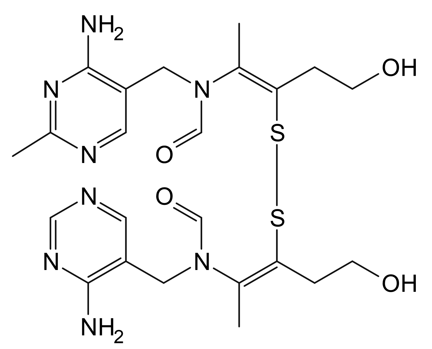 Thiamine Impurity 32