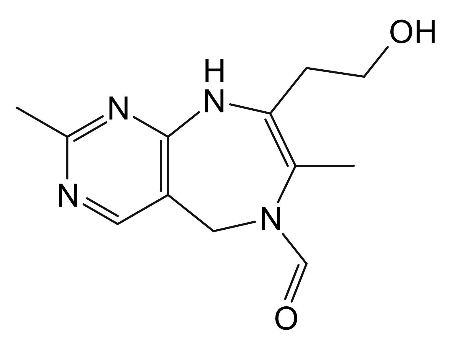 Thiamine Impurity 34