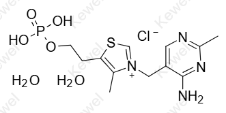 Thiamine Phosphate Chloride
