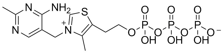 Thiamine Impurity 18