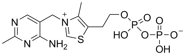 Thiamine Impurity 20