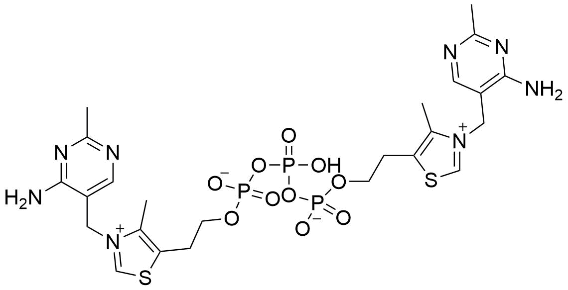 Thiamine Impurity 22