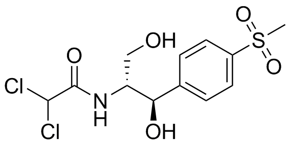 Thiamphenicol