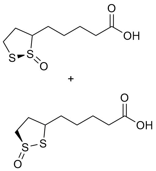 Thioctic Acid Impurity 10