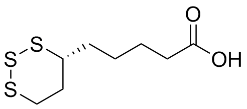 Thioctic Acid Impurity 6