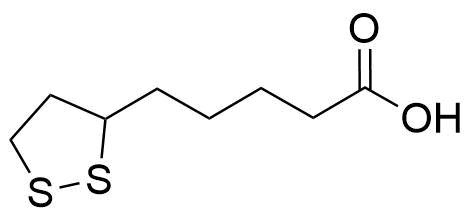 Thioctic Acid Impurity 9
