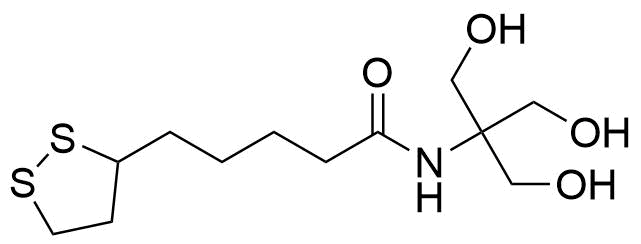 Thioctic Acid Impurity C