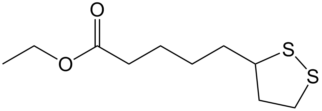 Thioctic Acid Impurity 11
