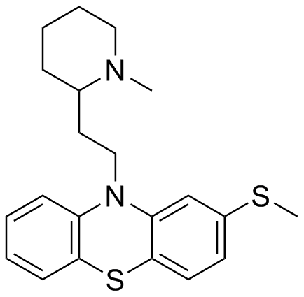 Thioridazine