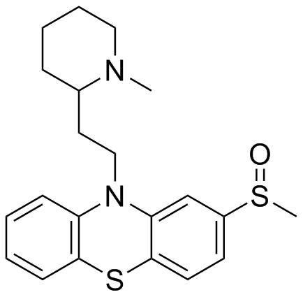 Thioridazine EP Impurity B