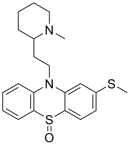 Thioridazine EP Impurity C