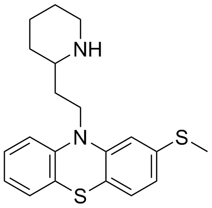 Thioridazine EP Impurity F
