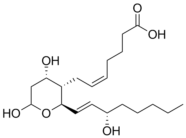 Thromboxane B2
