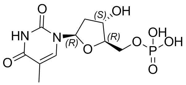 Thymidine Impurity 3