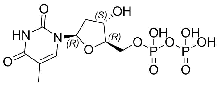 Thymidine Impurity 4
