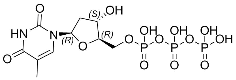 Thymidine Impurity 5
