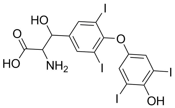 Thyroxine Impurity 1