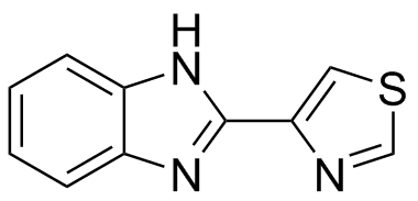 Tiabendazole