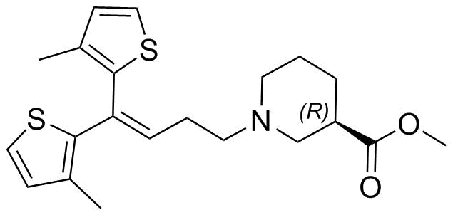 Tiagabine Impurity 1