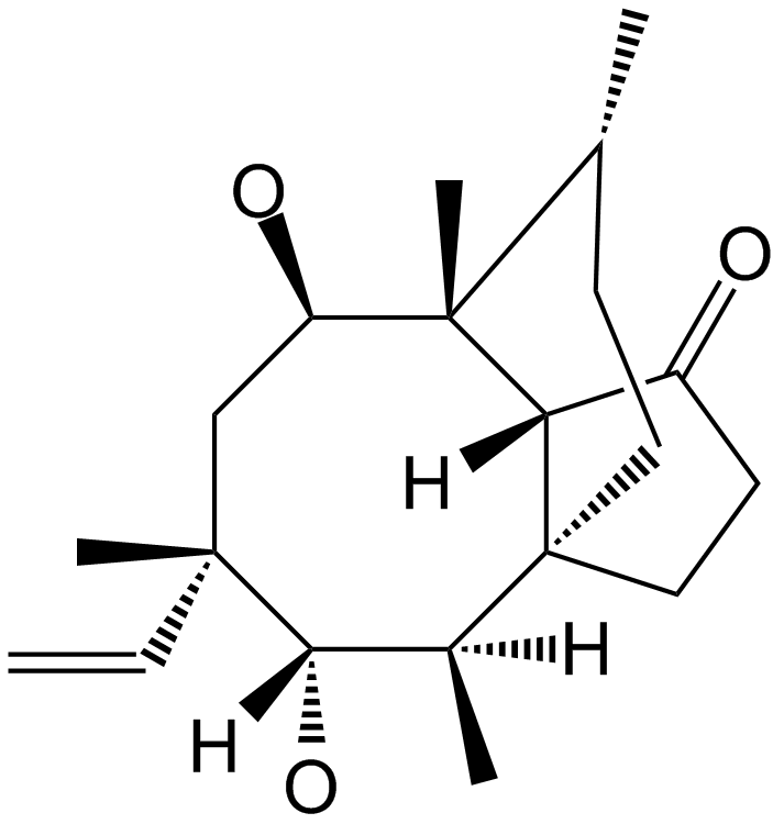 Tiamulin EP Impurity A