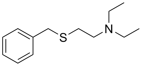 Tiamulin EP Impurity B