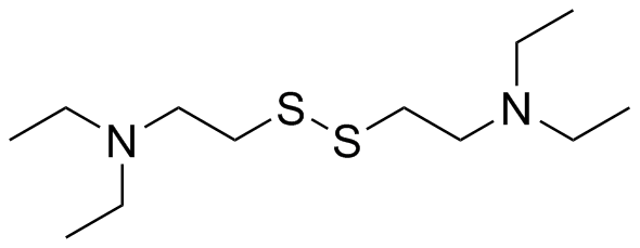 Tiamulin EP Impurity C