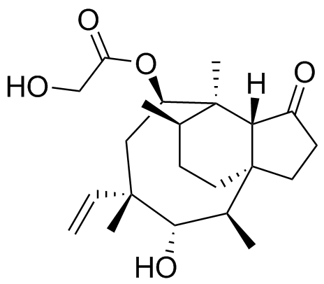 Tiamulin EP Impurity G