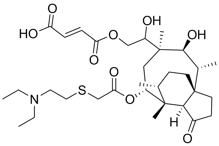 Tiamulin EP Impurity H