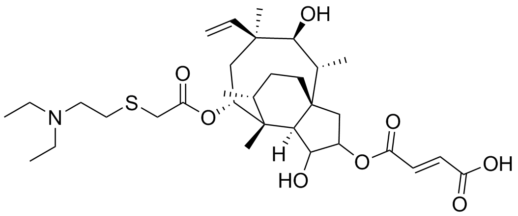 Tiamulin EP Impurity I