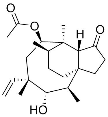 Tiamulin EP Impurity J