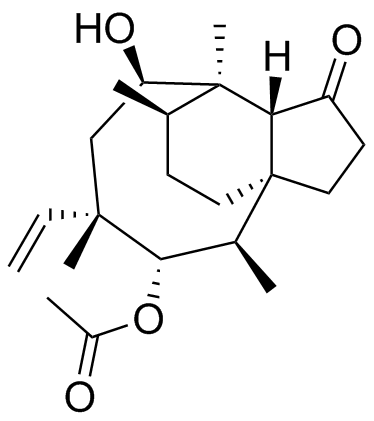 Tiamulin EP Impurity K