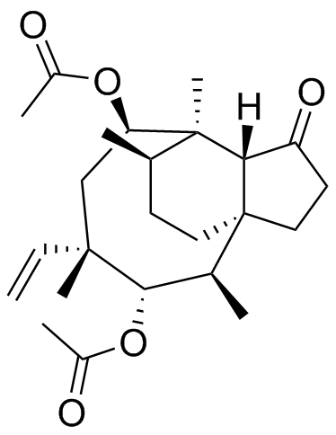 Tiamulin EP Impurity M