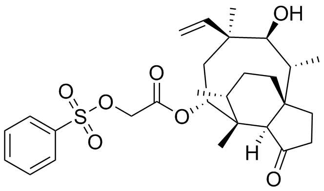 Tiamulin EP Impurity P