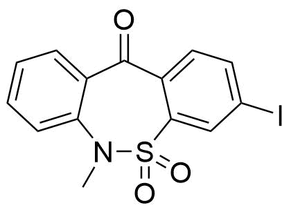 Tianeptine Impurity 14