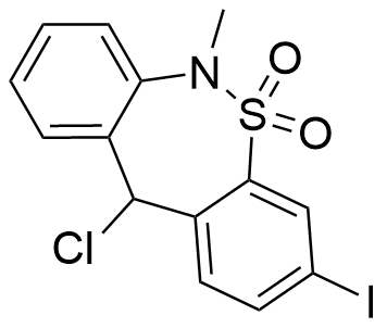 Tianeptine Impurity 6