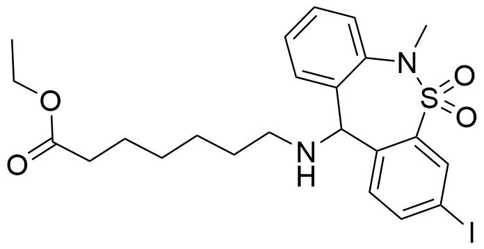 Tianeptine Impurity 8
